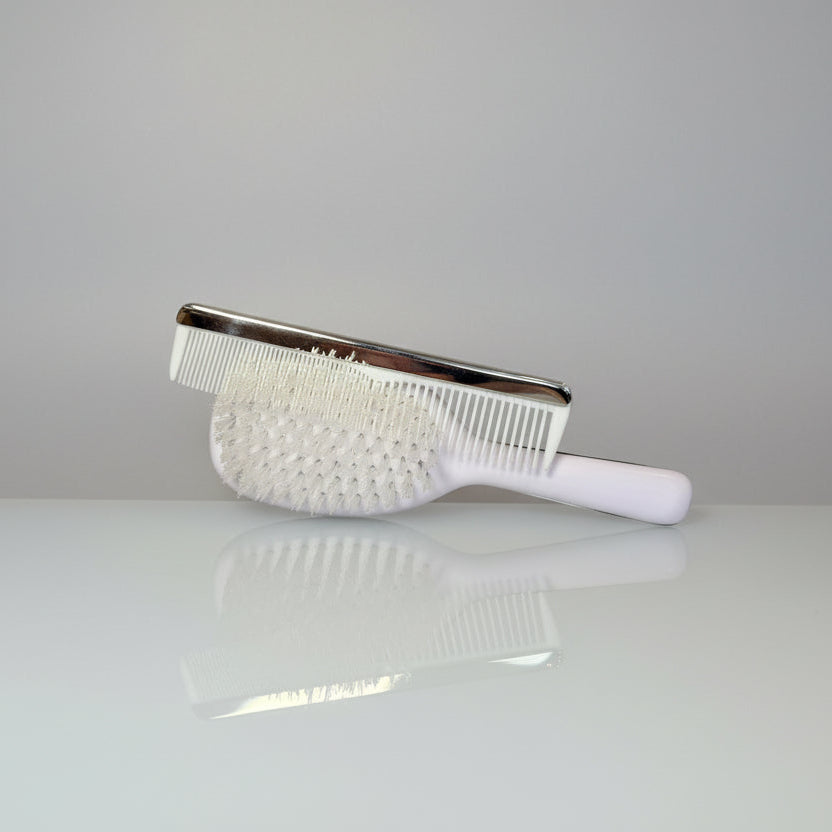 Brush & Comb Set