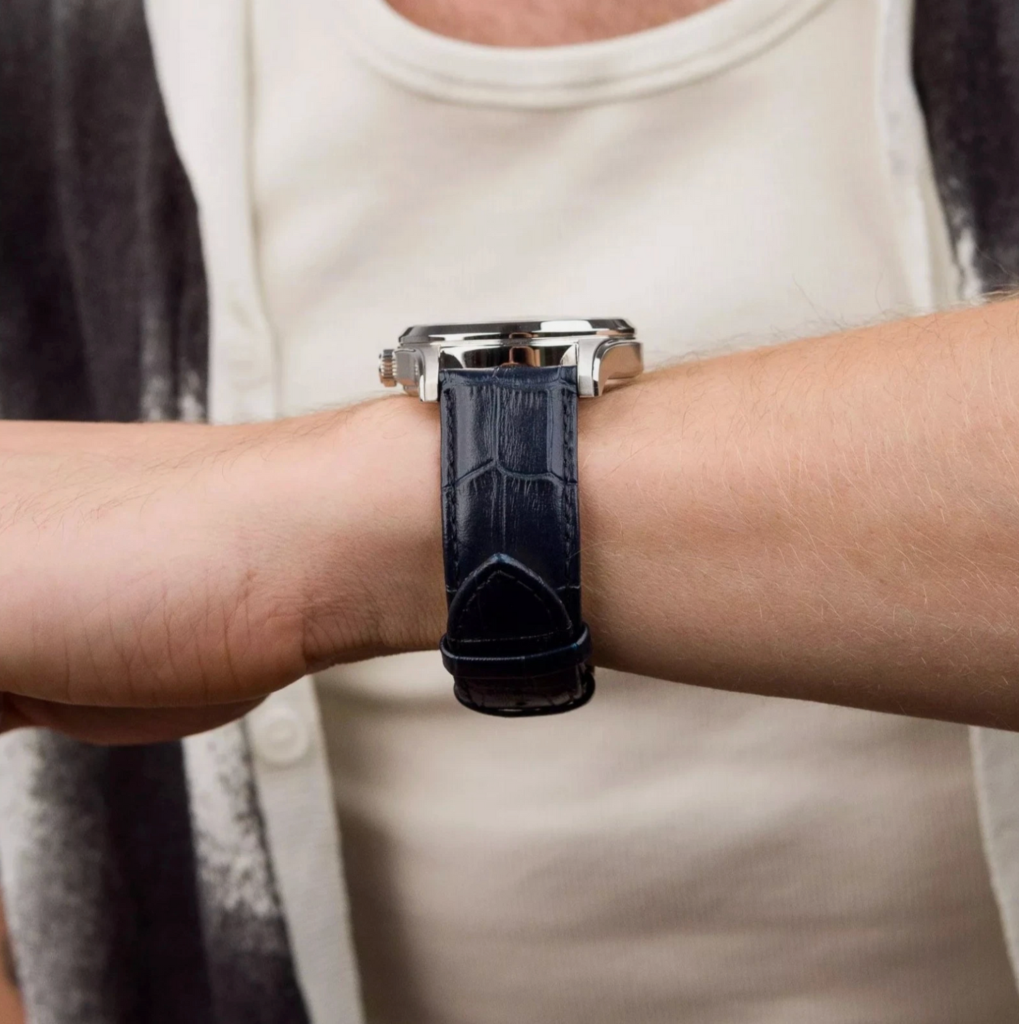 Bulova Wilton Classic Automatic Men's Watch