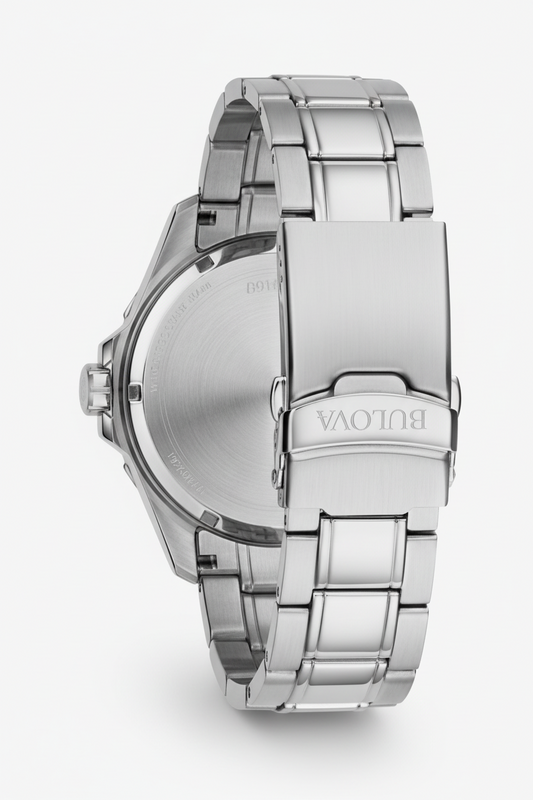 Marine Star Series B Men's Watch