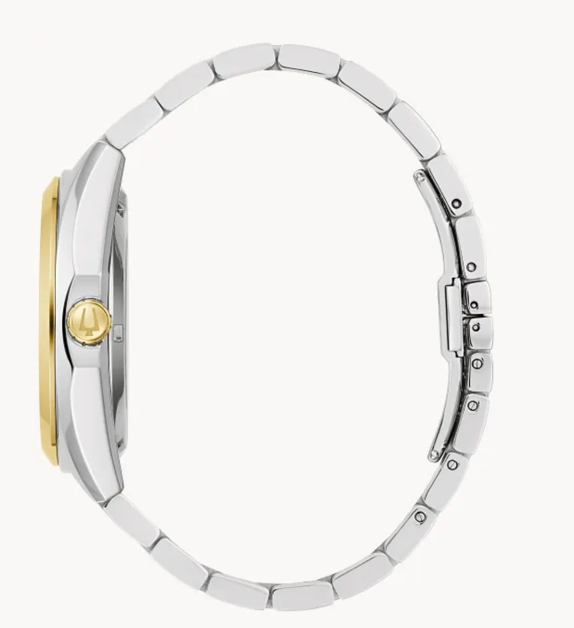 BULOVA - Surveyor Classic