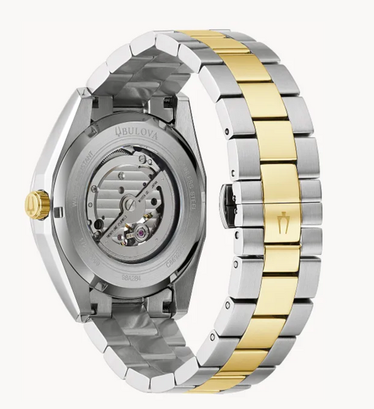 BULOVA - Surveyor Classic