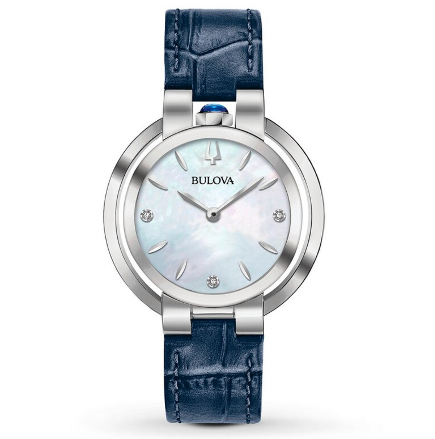 Bulova Rubaiyat Women's Watch
