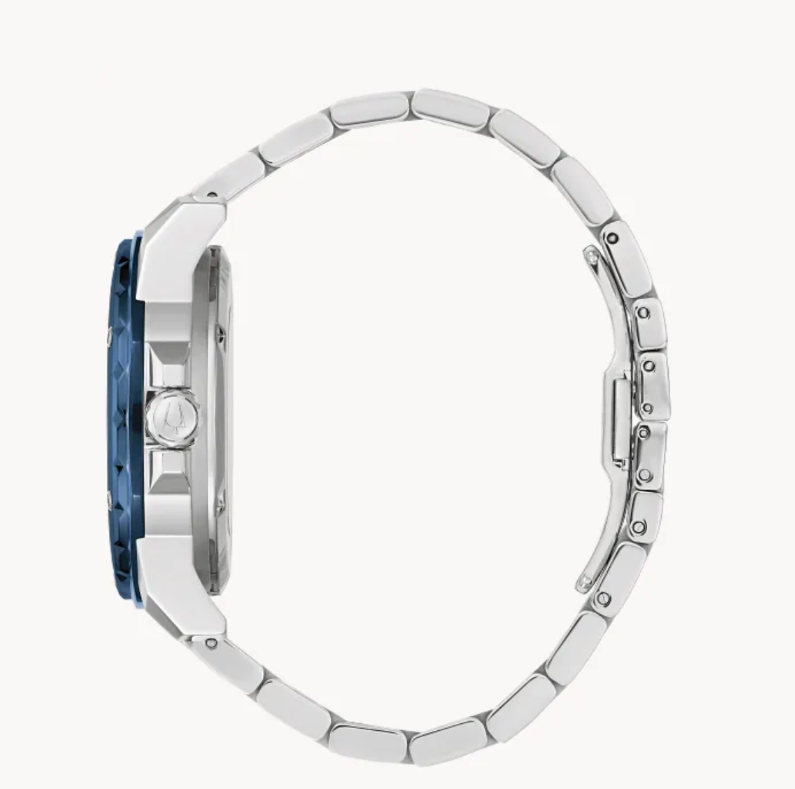 Bulova Men's Marine Star Automatic Watch