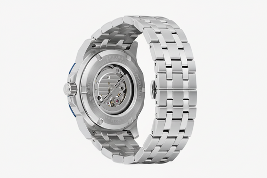 Bulova Men's Marine Star Automatic Watch