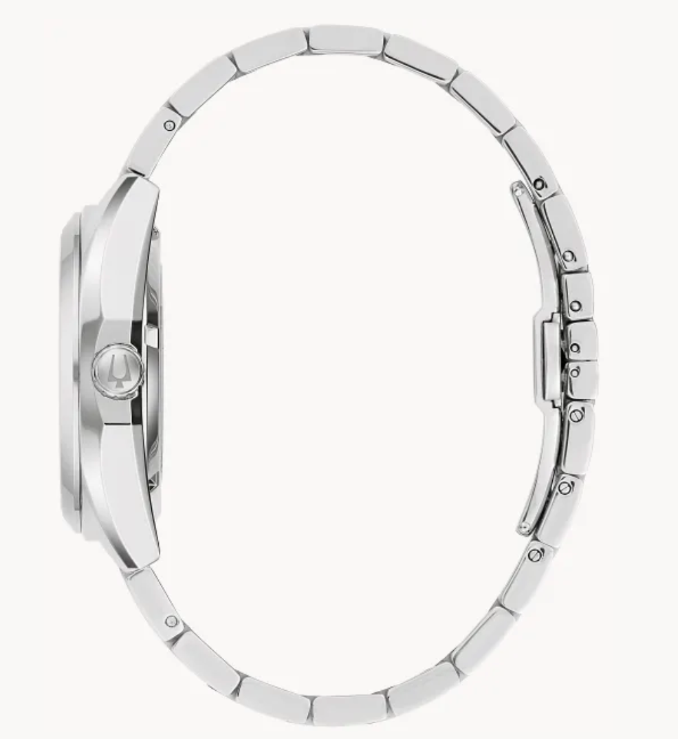 Green Surveyor Men's Watch