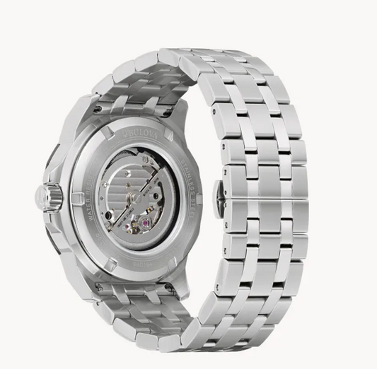 Bulova Men's Marine Star