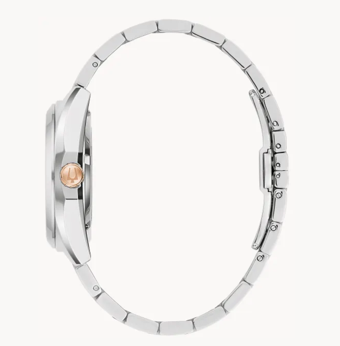 Bulova Men’s Surveyor