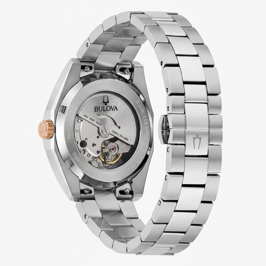 Bulova Men’s Surveyor