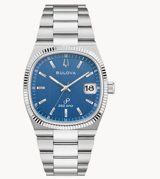 Men’s Super Seville Bulova Timepiece