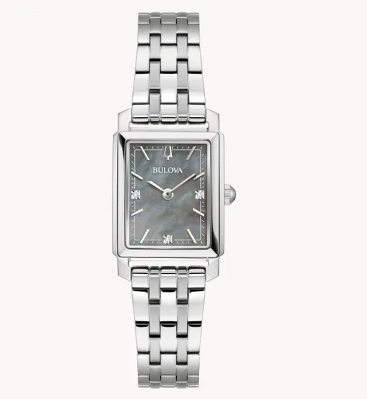 Women's Sutton Gray Dial