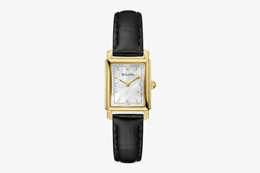 Ladies Sutton Mother Of Pearl Watch