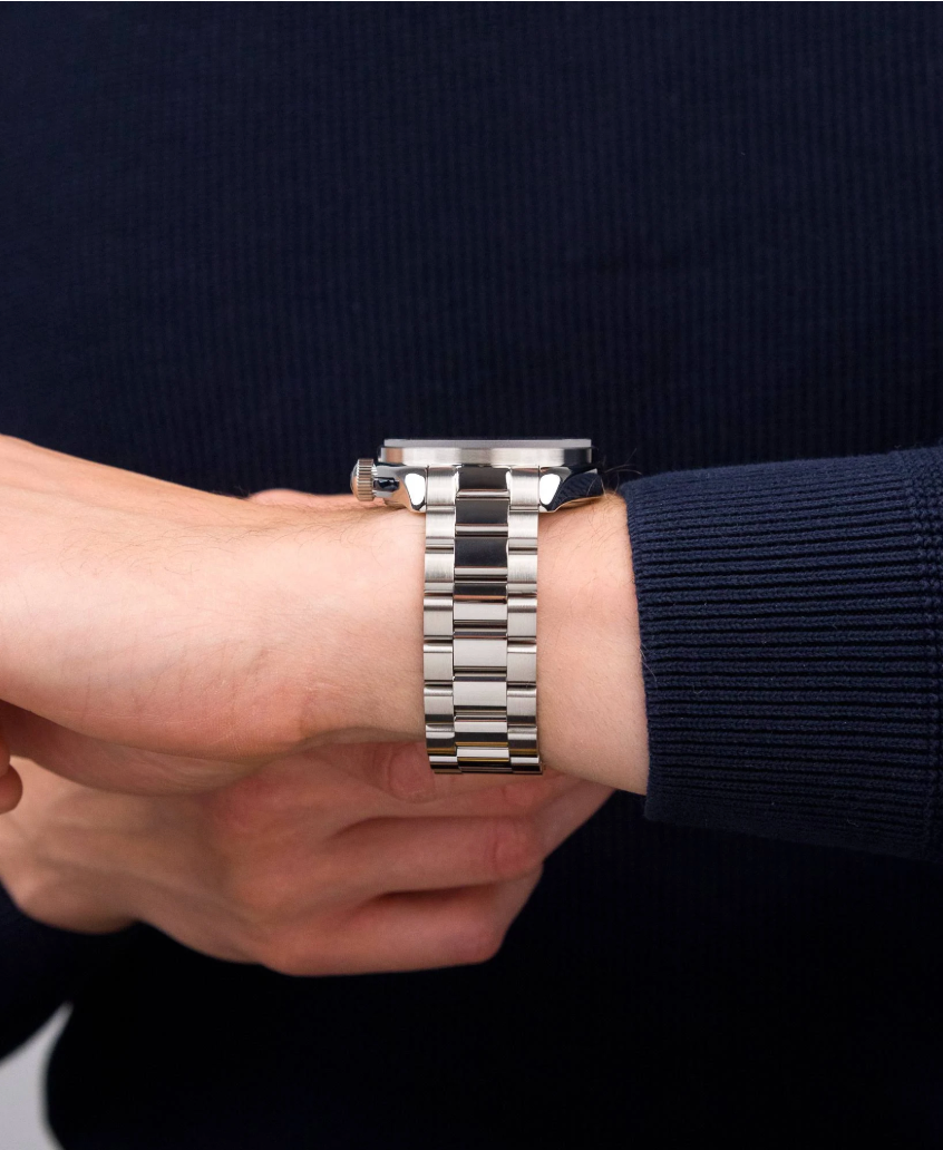 Men's Lunar Pilot Watch