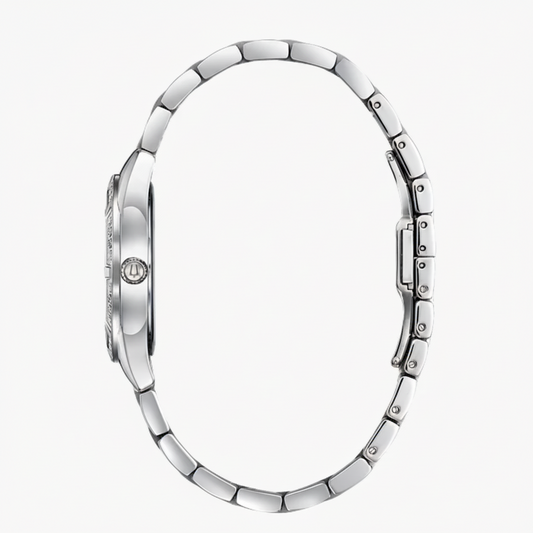 Sutton Mother Of Pearl Ladies Watch