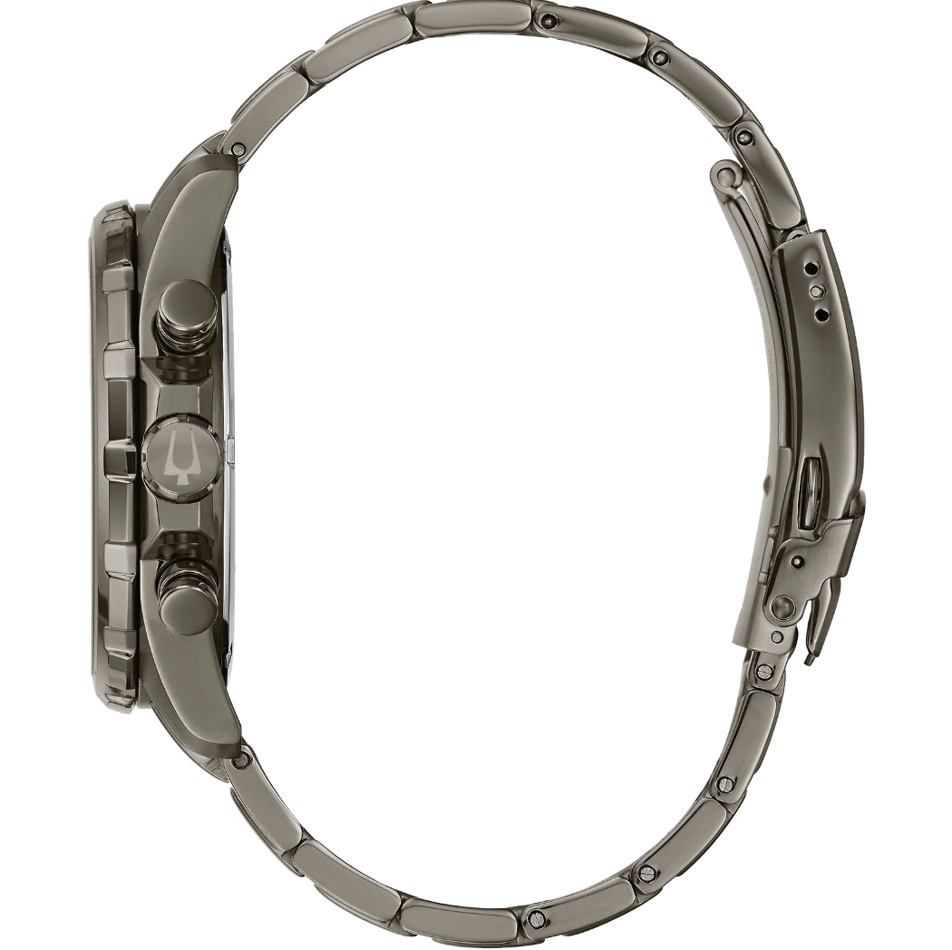 Bulova Marine Star Chronograph Watch