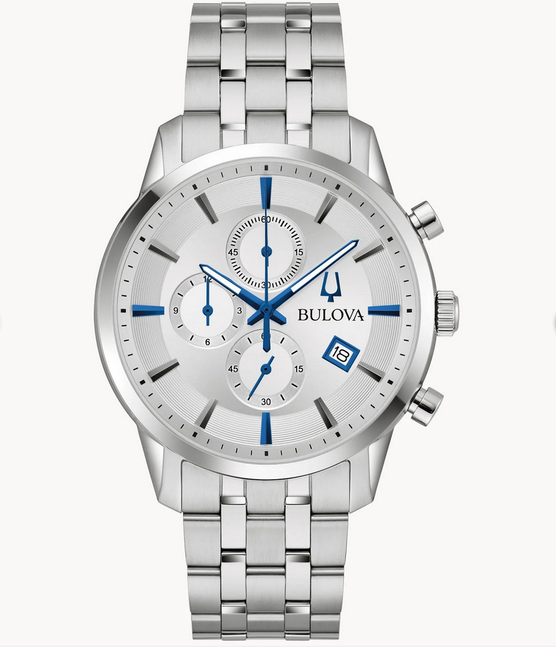 BULOVA Watches