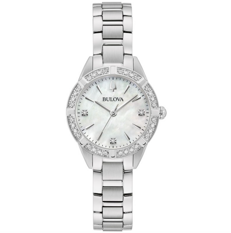 Women's BULOVA