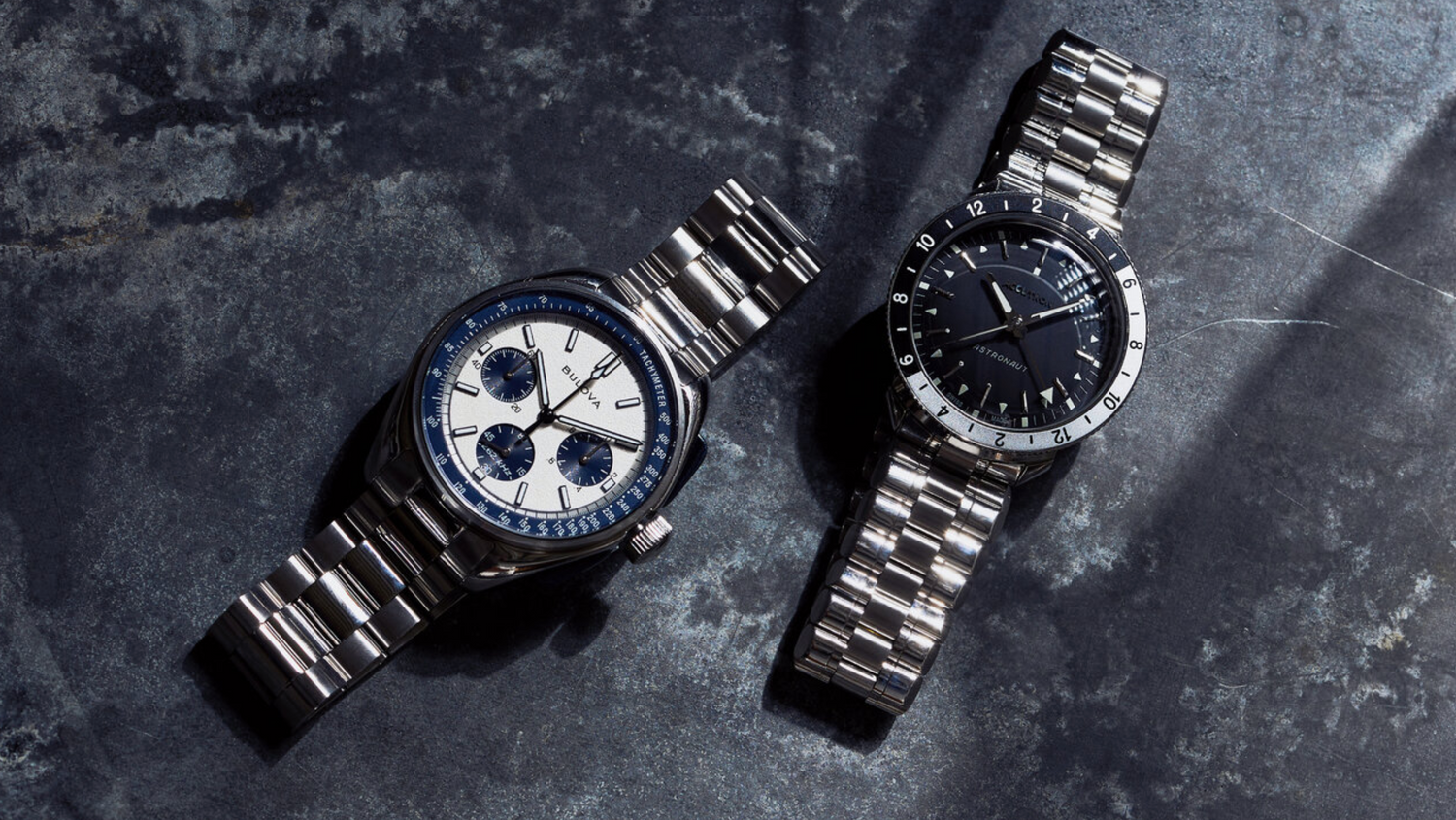 Men's Bulova Watches