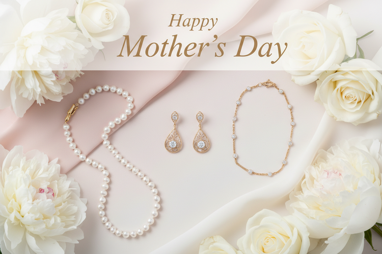Meaningful Mother's Day Jewelry