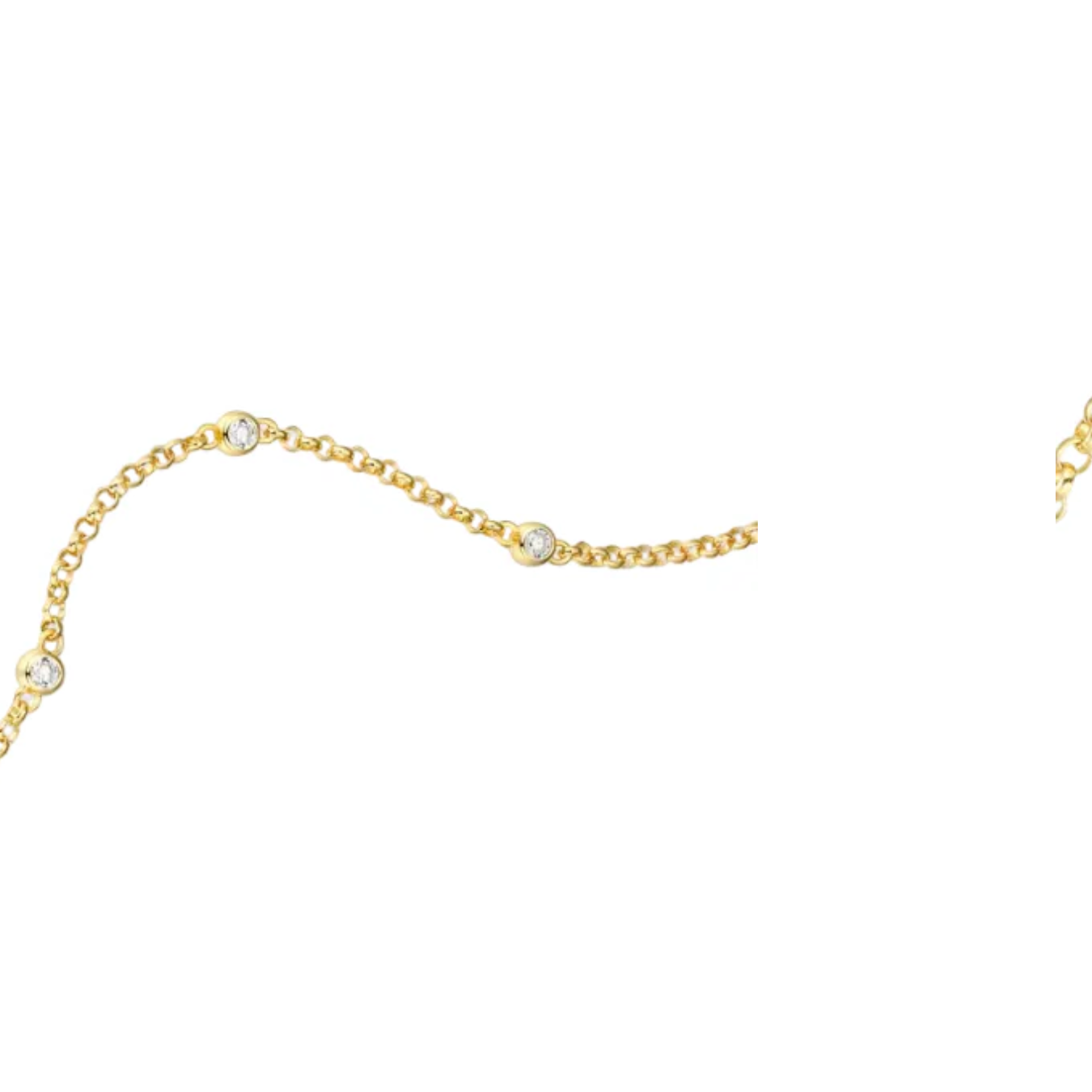 3-Prong Martini Solitaire Stud Earrings (Round)