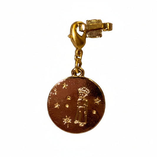 Small Little Prince Charm