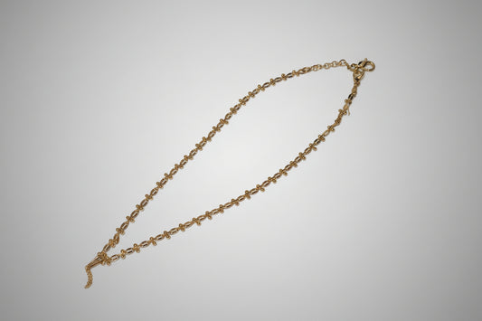 Interlock Link Choker