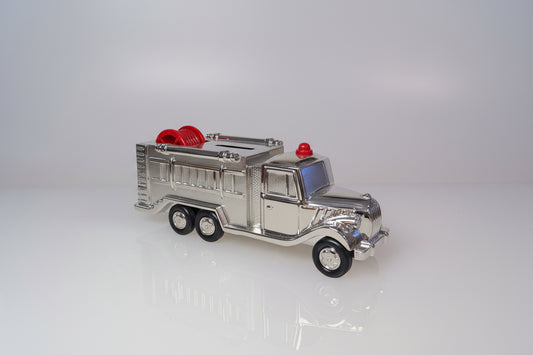 Fire Engine Bank