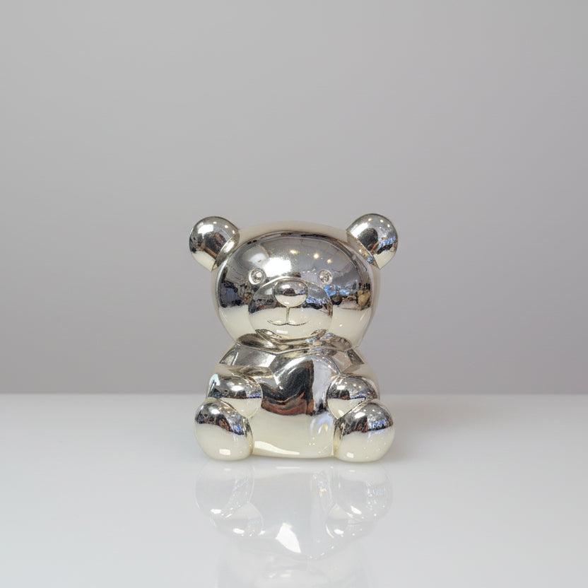 Teddy Bear Bank