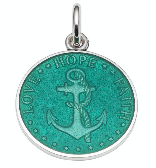 Anchor Medal