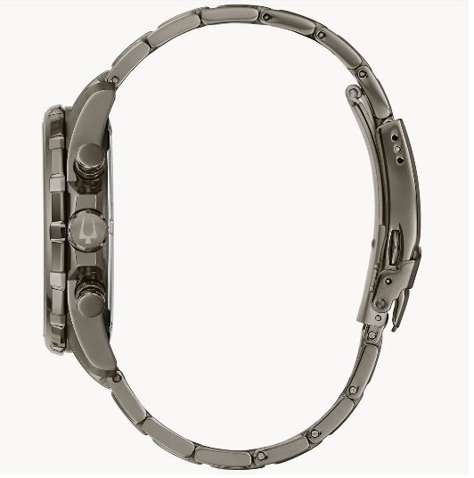 Bulova Series B Marine Star 98B350