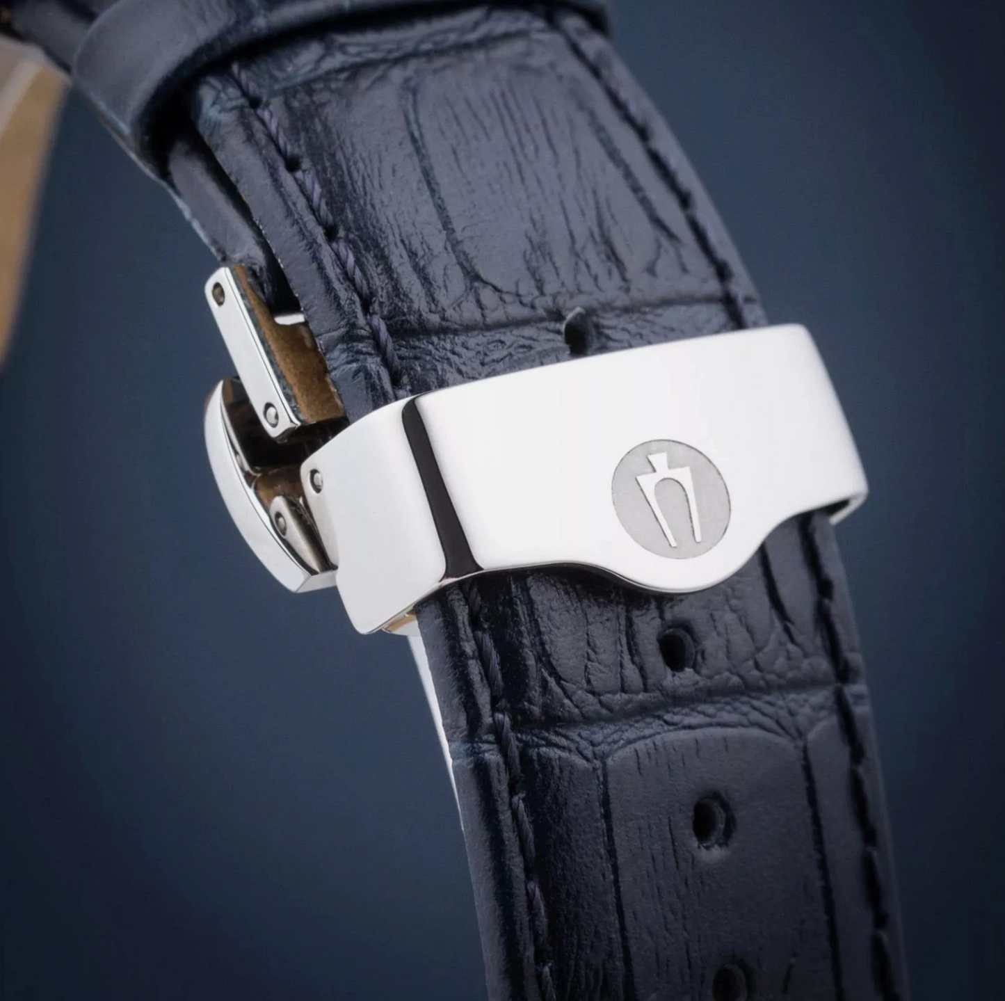 Bulova Wilton Classic Automatic Men's Watch