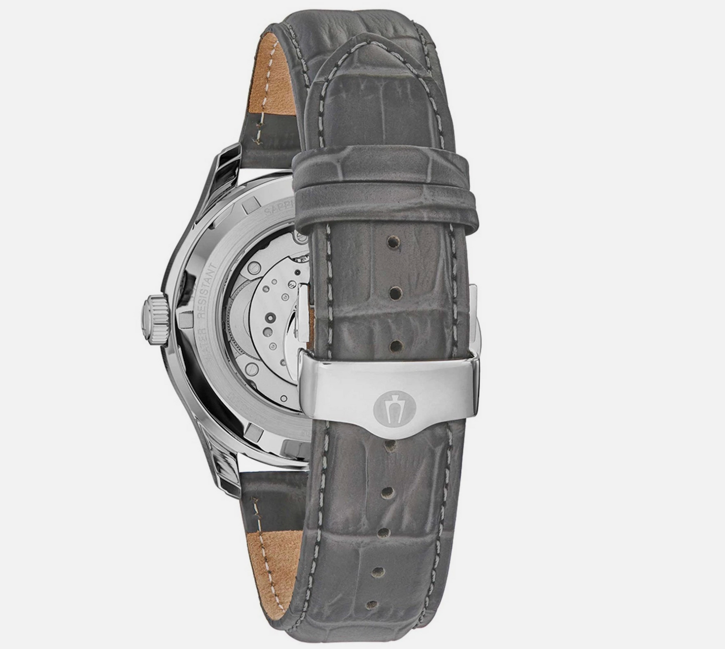 Bulova Watches Men's Classic Wilton