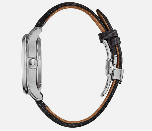 Bulova Watches Men's Classic Wilton