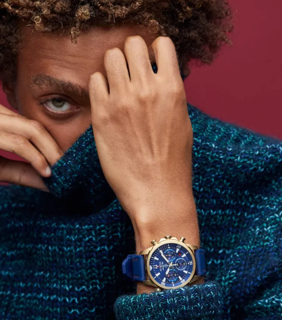 Men's Marine Watch Series B