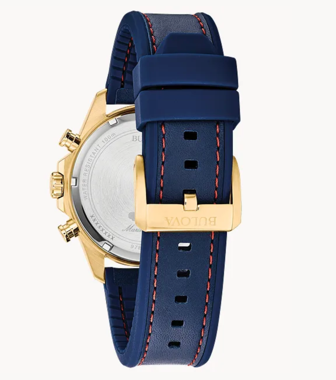 Men's Marine Watch Series B