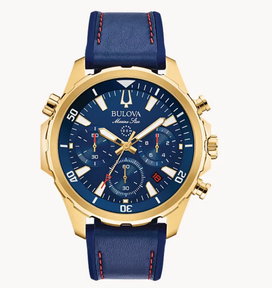 Men's Marine Watch Series B