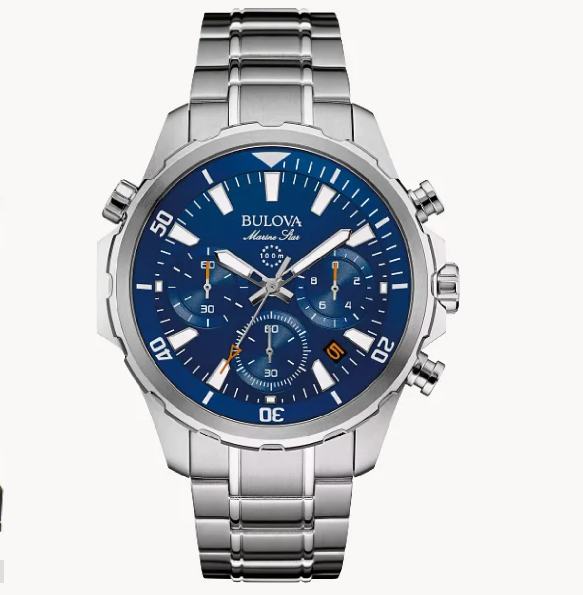 Men's Marine Star Series B