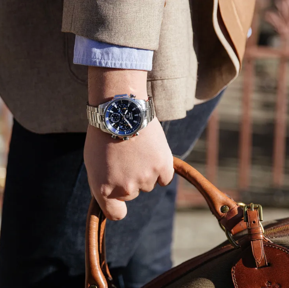 Men's Marine Star Series B