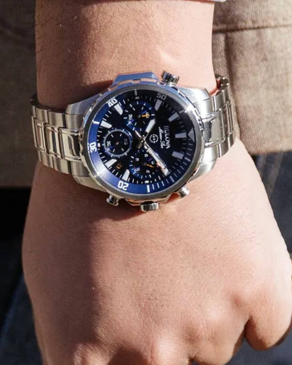 Men's Marine Star Series B