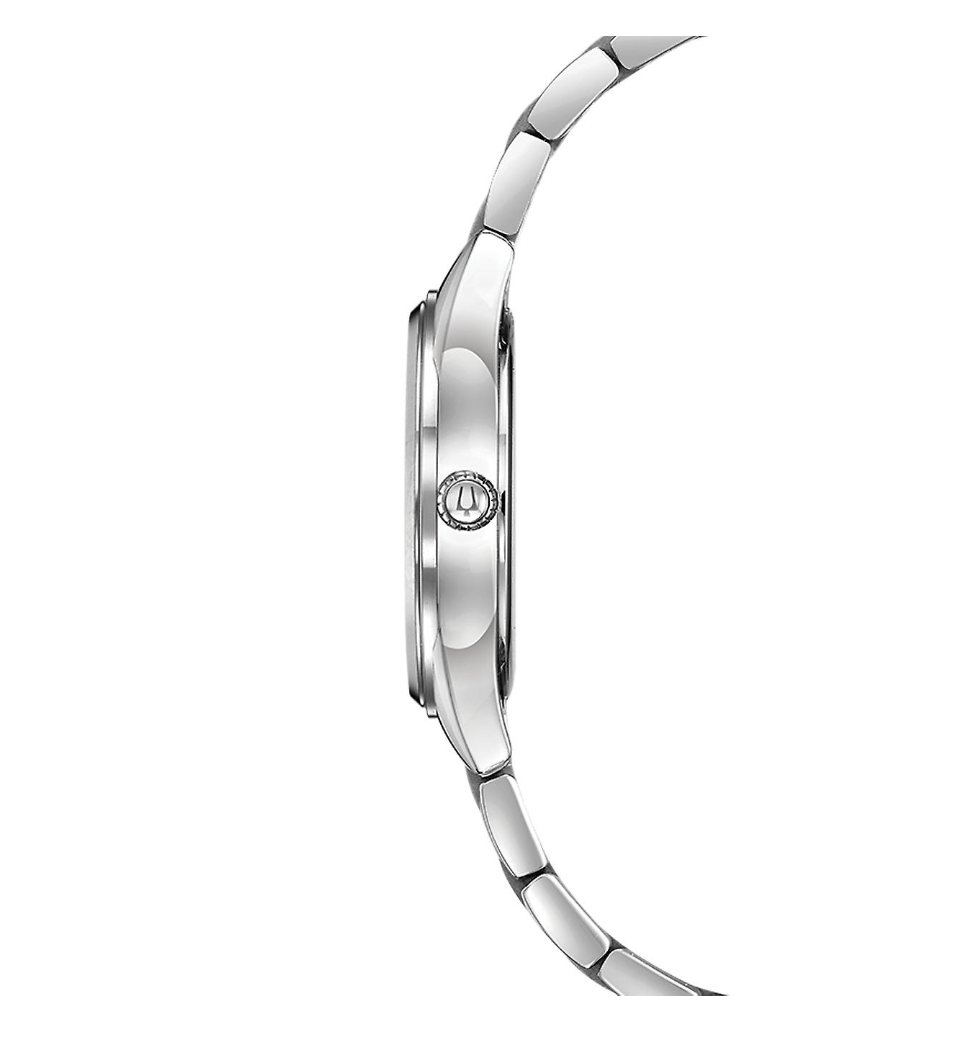 Bulova Sutton Diamond Classic Women's Watch 96P198