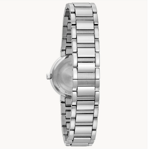 Bulova Watch - Futuro