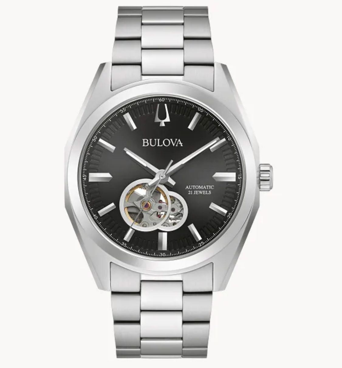 Bulova Surveyor Classic