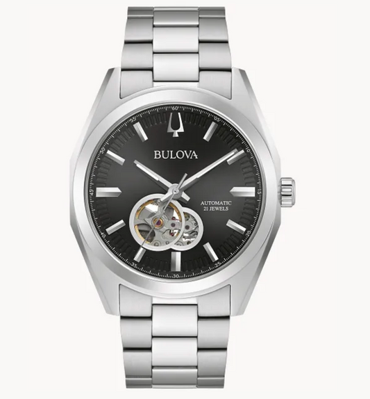 Bulova Surveyor Classic
