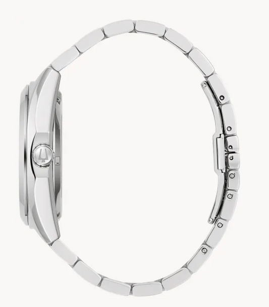 Bulova Surveyor Classic