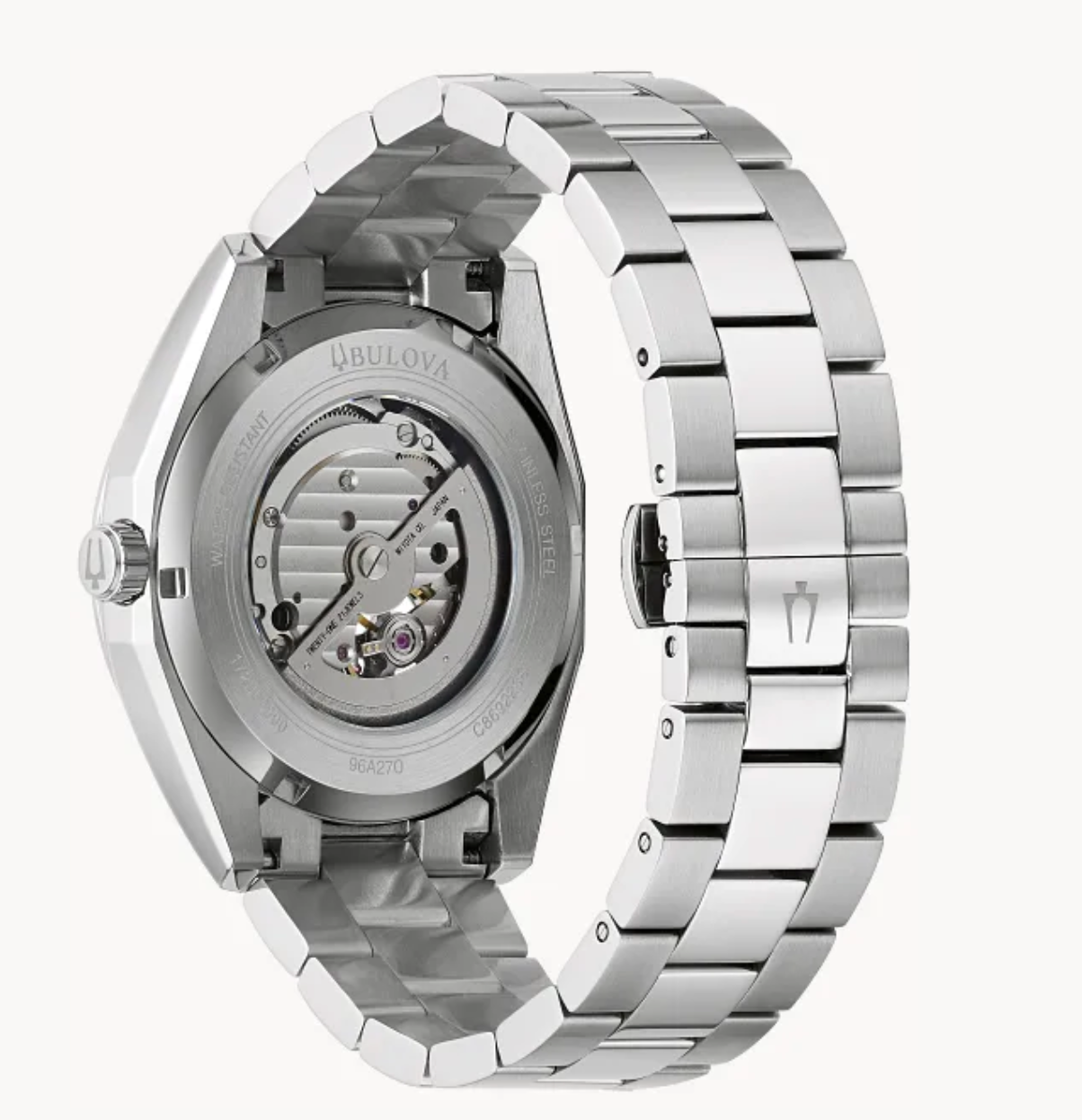 Bulova Surveyor Classic