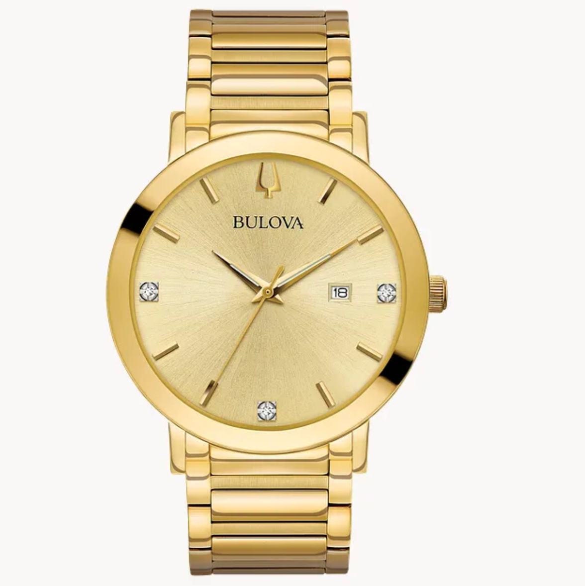 BULOVA - Futuro