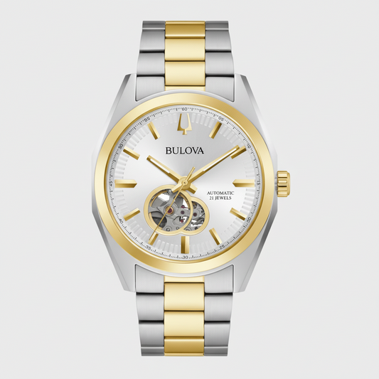 BULOVA - Surveyor Classic