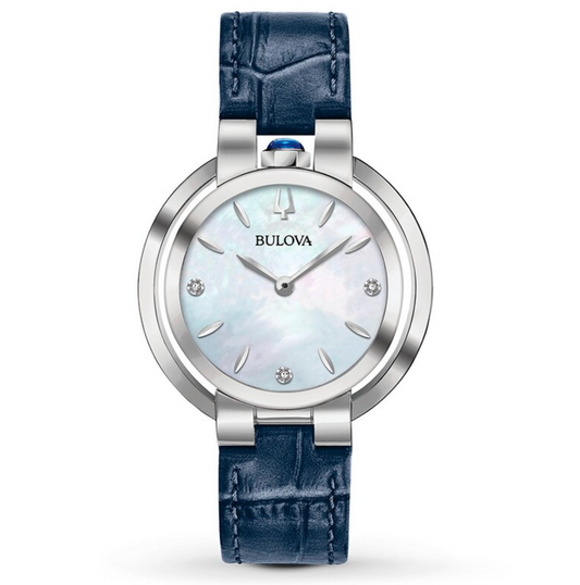 Bulova Rubaiyat Women's Watch