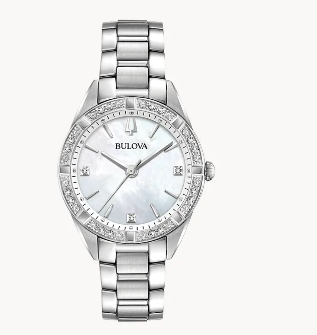 Bulova Sutton Classic Women's