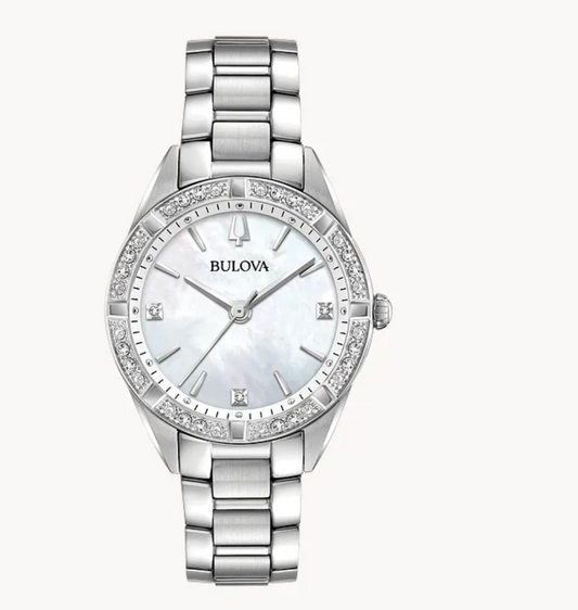 Bulova Sutton Classic Women's