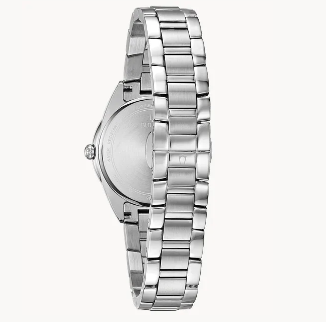 Bulova Sutton Classic Women's